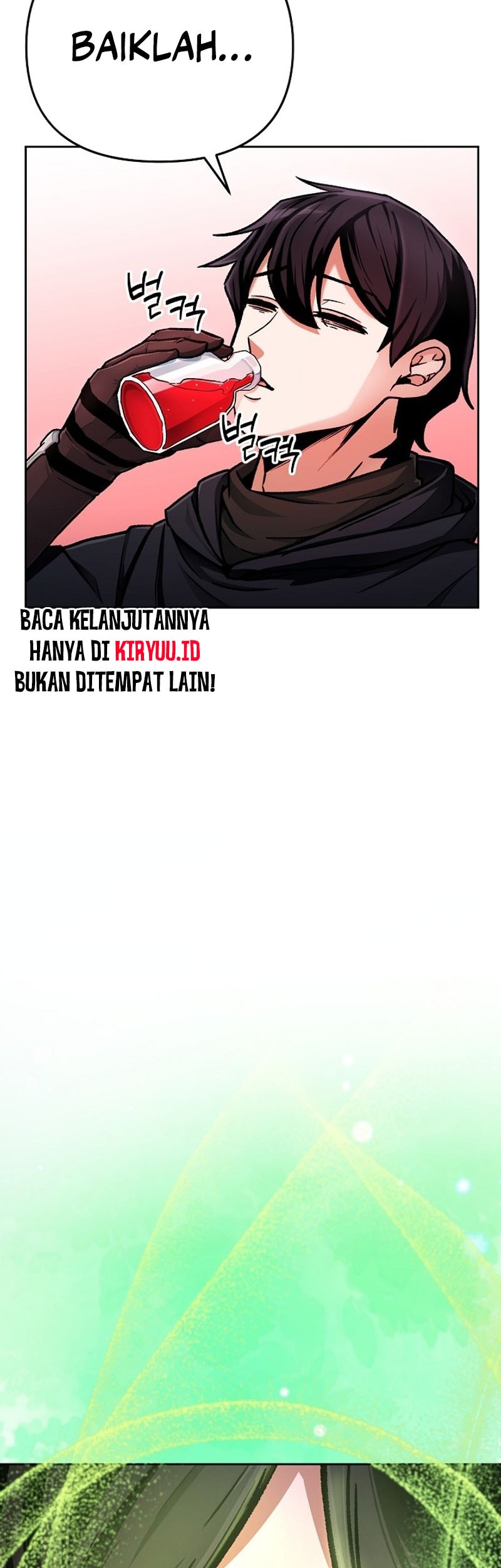 What’s Our Hero Doing? chapter 09 halaman 36