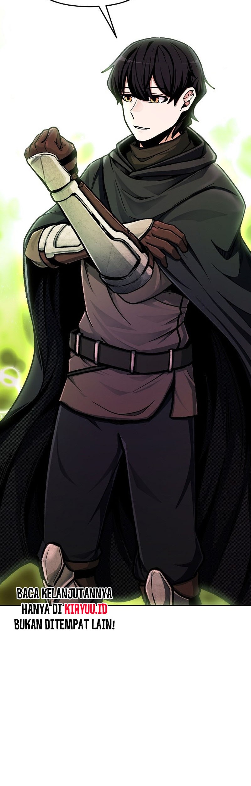 What’s Our Hero Doing? chapter 09 halaman 39