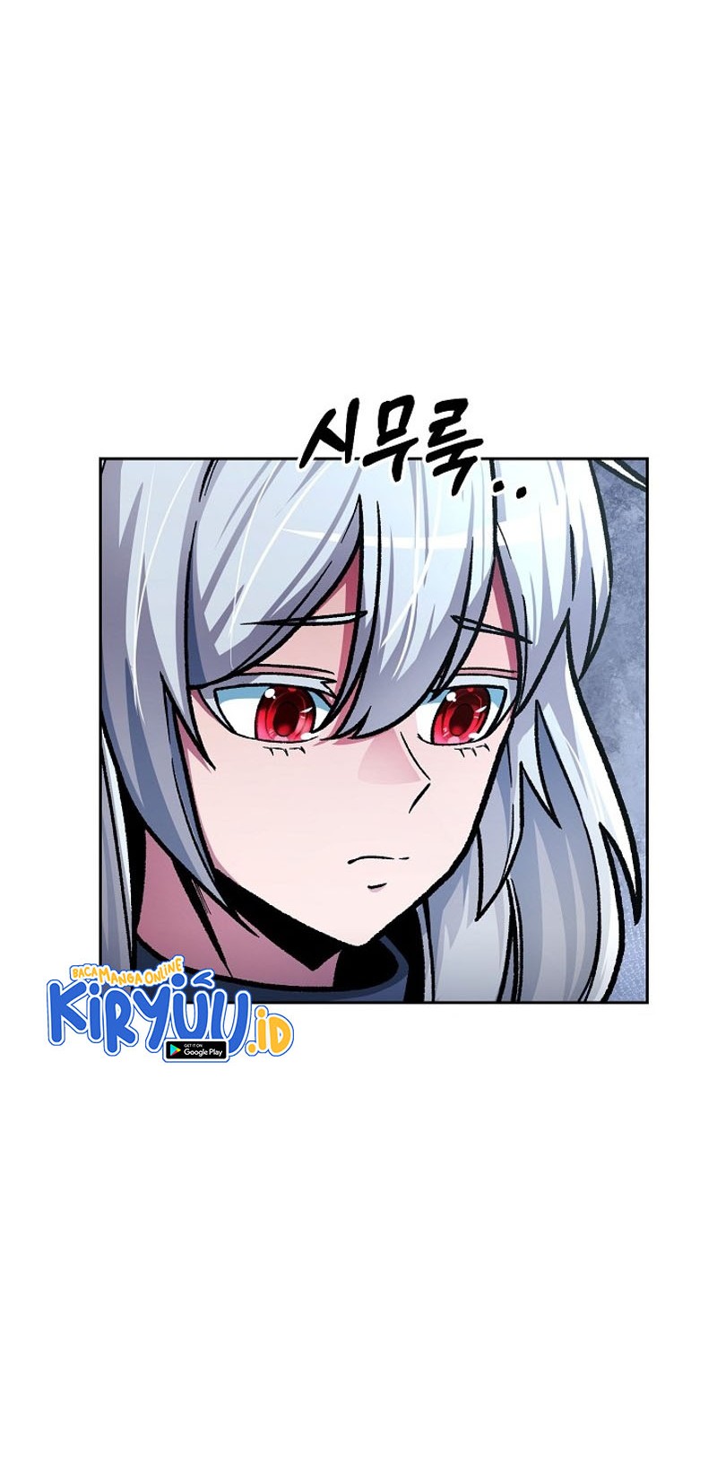 What’s Our Hero Doing? chapter 09 halaman 41