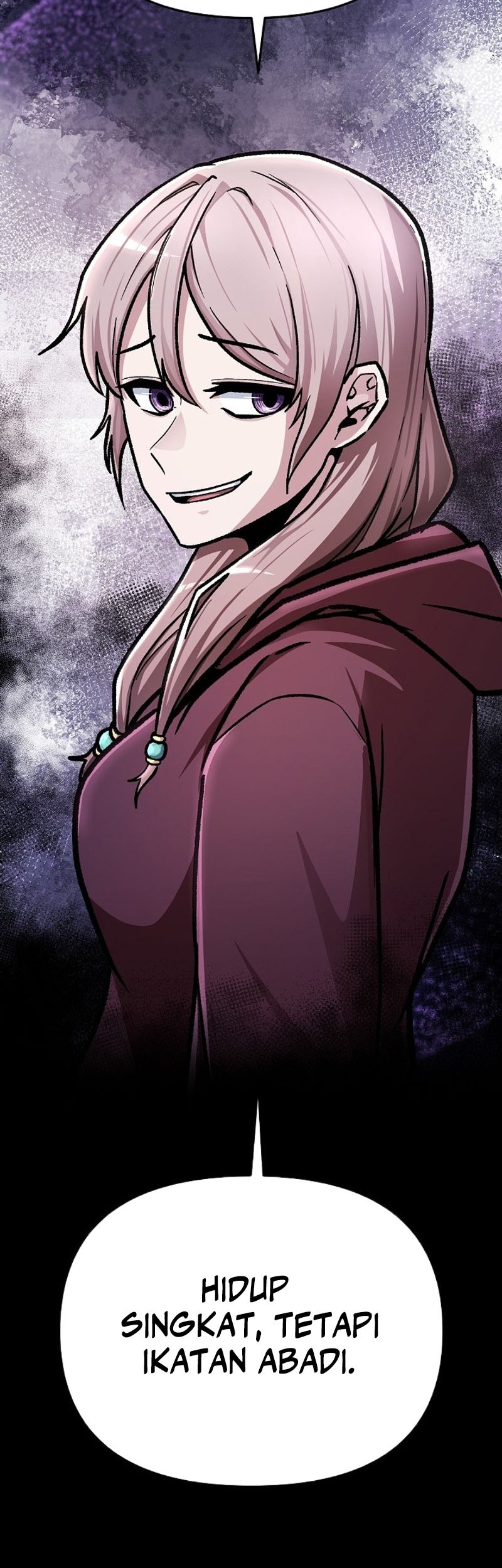 What’s Our Hero Doing? chapter 09 halaman 44