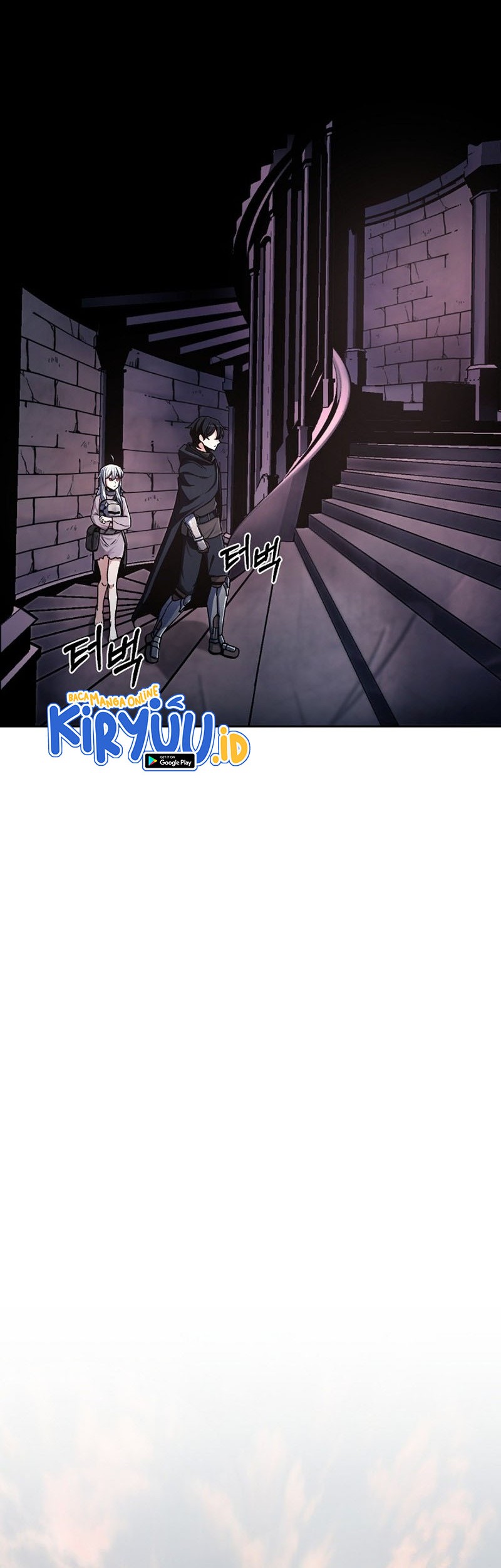 What’s Our Hero Doing? chapter 09 halaman 47
