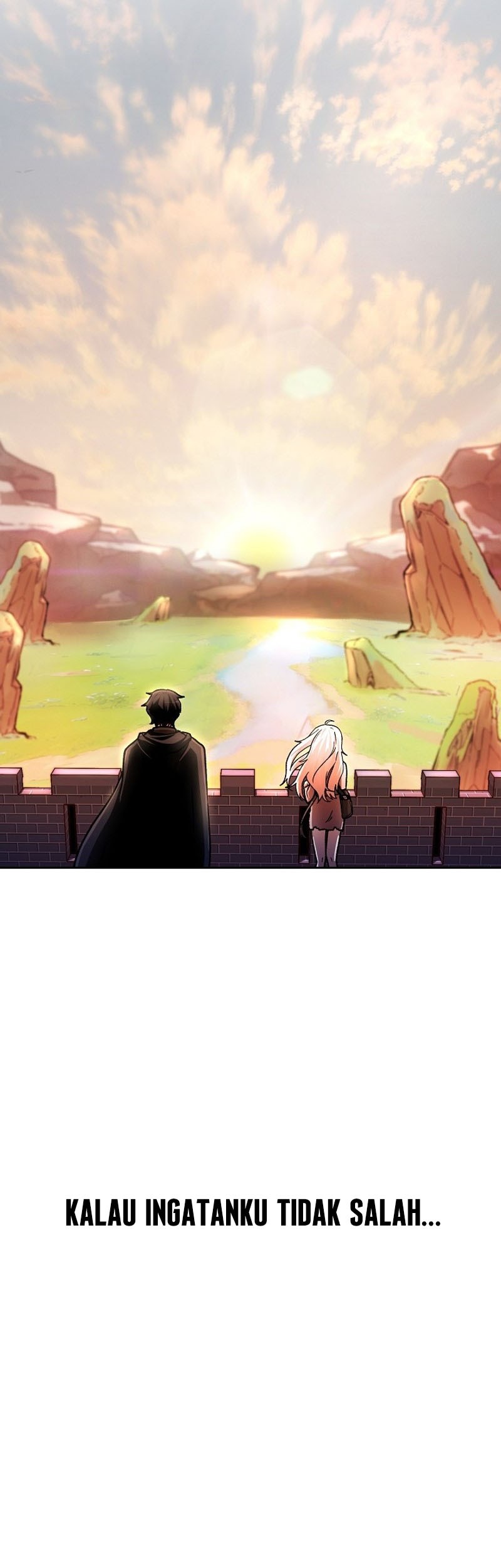 What’s Our Hero Doing? chapter 09 halaman 48
