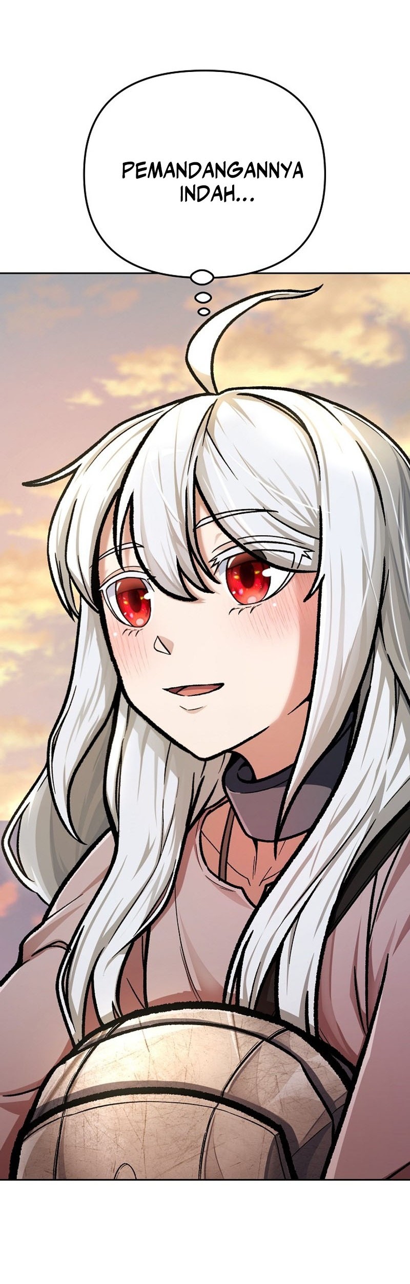 What’s Our Hero Doing? chapter 09 halaman 49