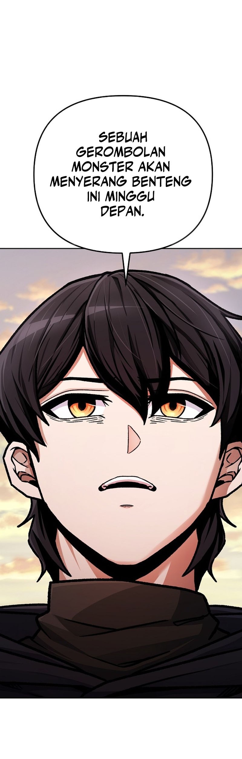 What’s Our Hero Doing? chapter 09 halaman 50