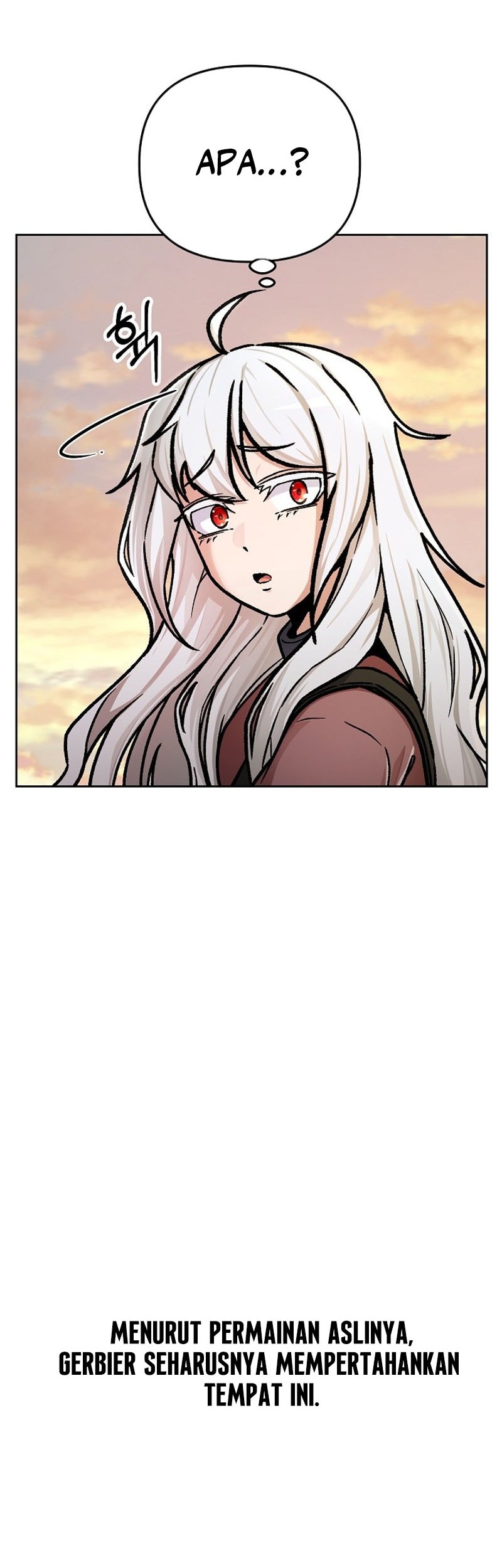 What’s Our Hero Doing? chapter 09 halaman 51