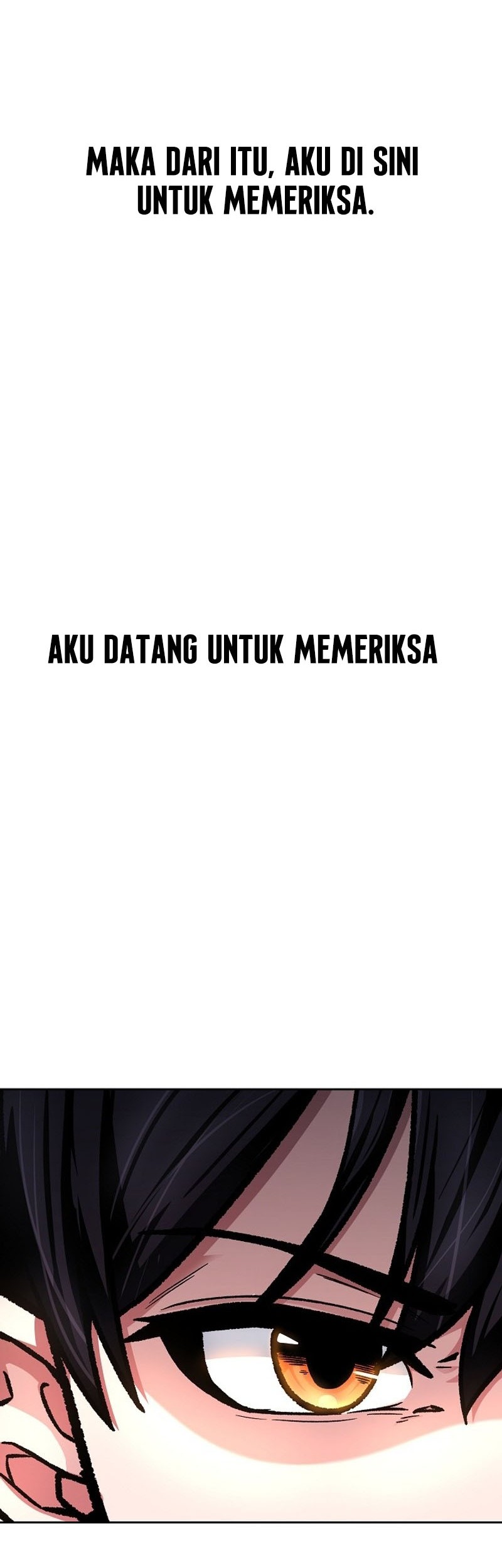 What’s Our Hero Doing? chapter 09 halaman 53