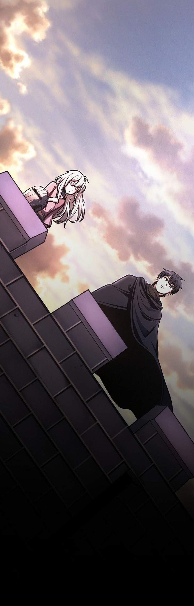 What’s Our Hero Doing? chapter 09 halaman 55
