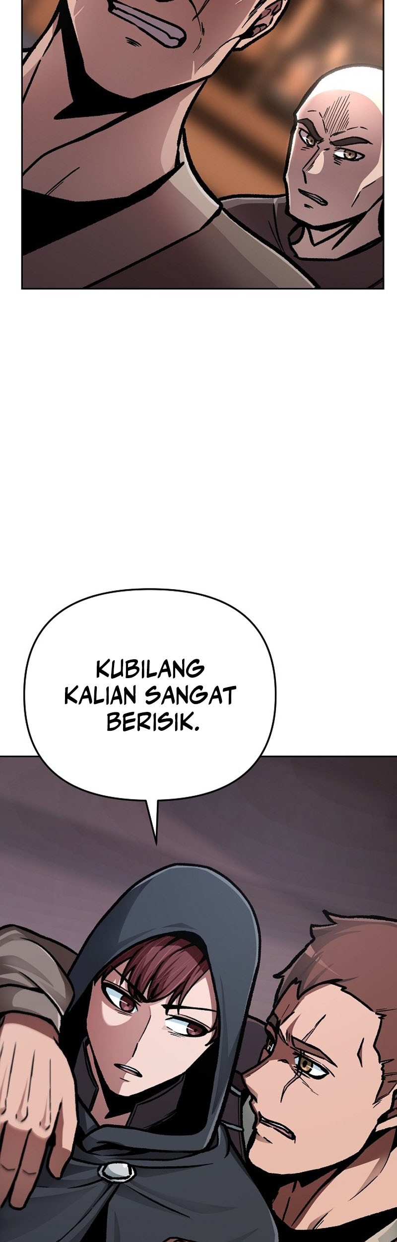 What’s Our Hero Doing? chapter 09 halaman 64