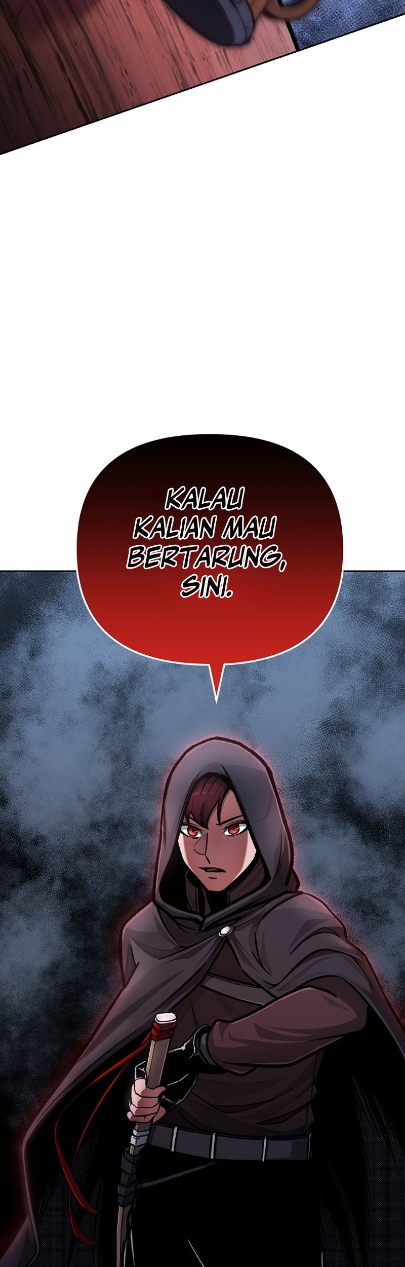 What’s Our Hero Doing? chapter 09 halaman 67