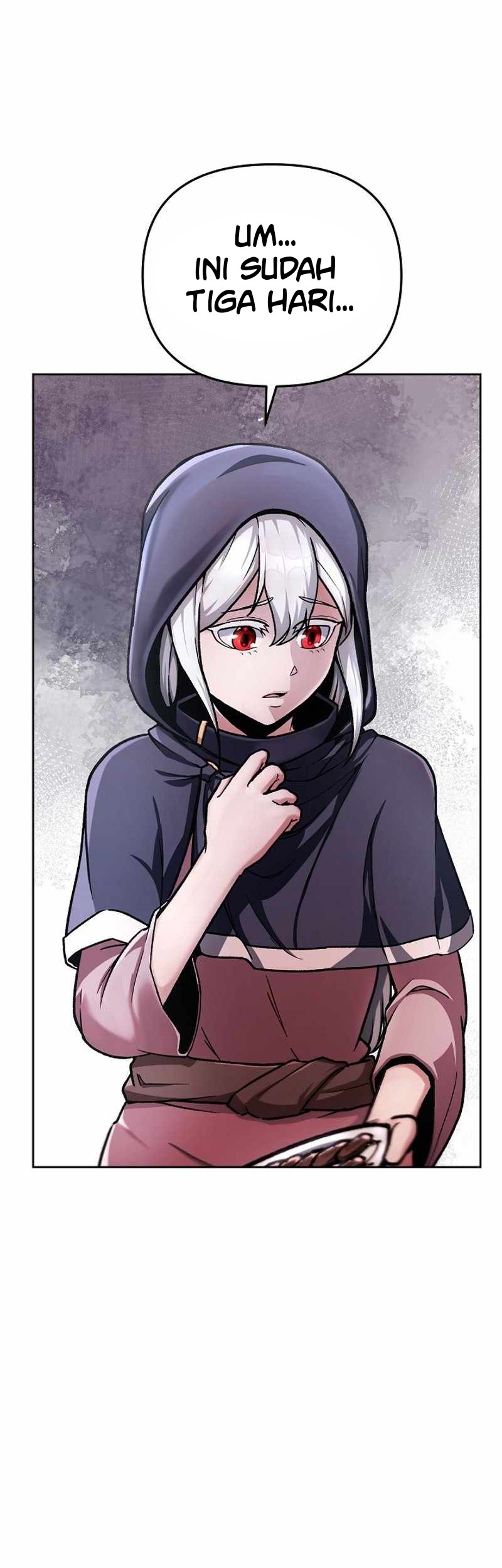 What’s Our Hero Doing? chapter 10 halaman 3