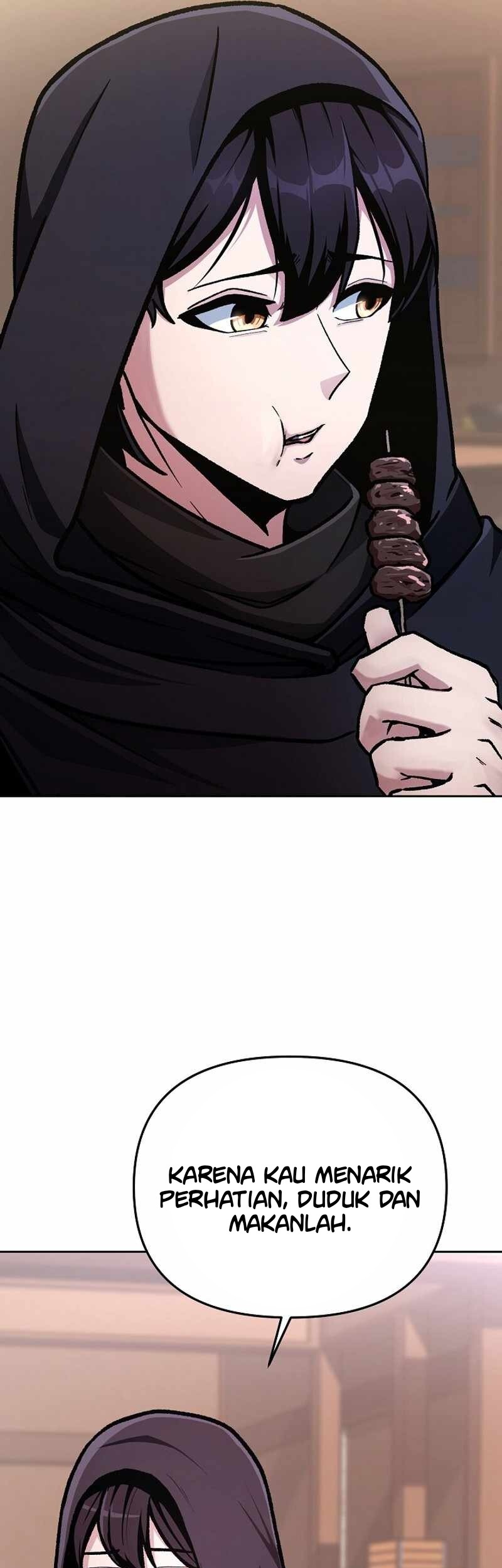 What’s Our Hero Doing? chapter 10 halaman 5
