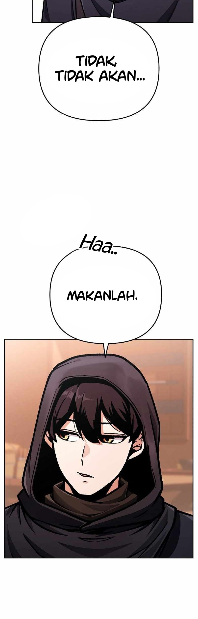 What’s Our Hero Doing? chapter 10 halaman 7