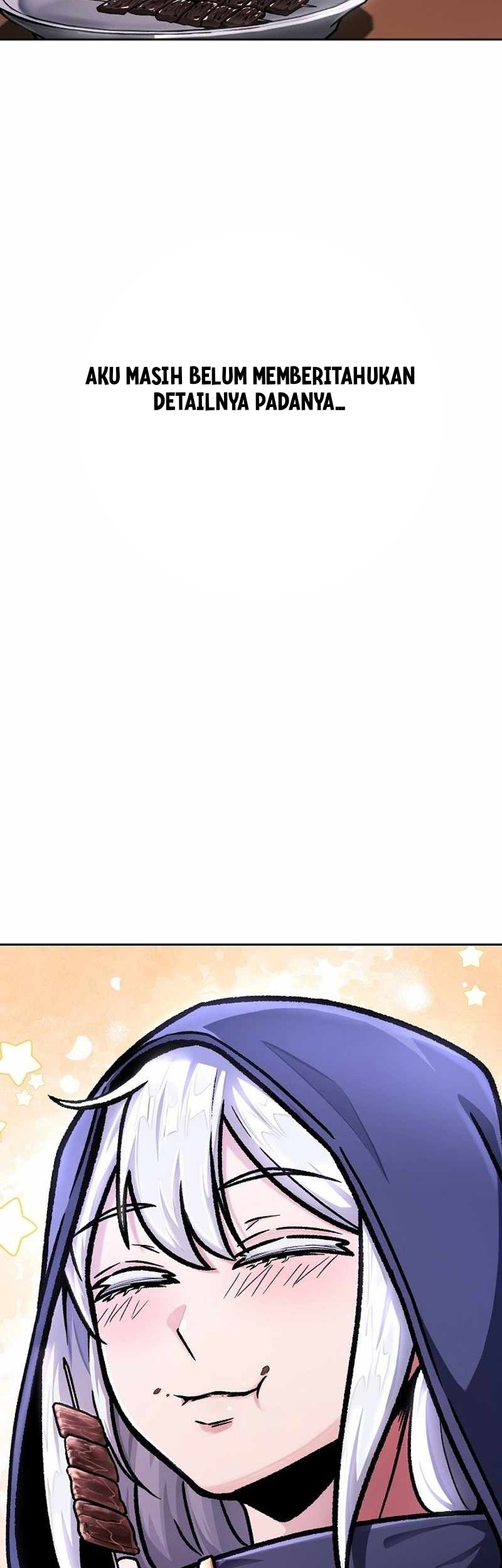 What’s Our Hero Doing? chapter 10 halaman 9