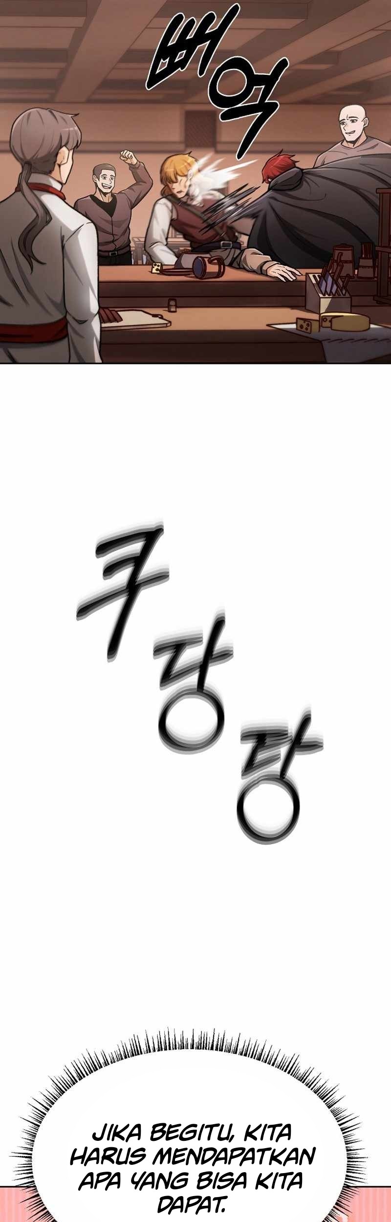 What’s Our Hero Doing? chapter 10 halaman 23