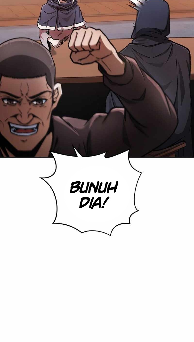 What’s Our Hero Doing? chapter 10 halaman 25