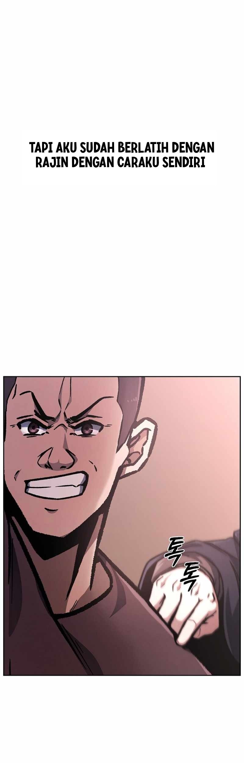 What’s Our Hero Doing? chapter 10 halaman 29