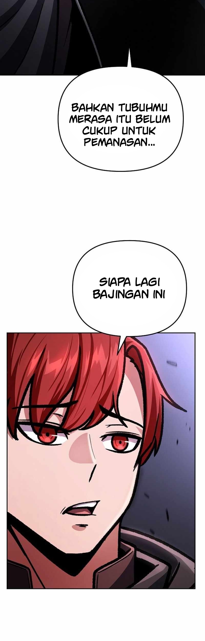 What’s Our Hero Doing? chapter 10 halaman 36