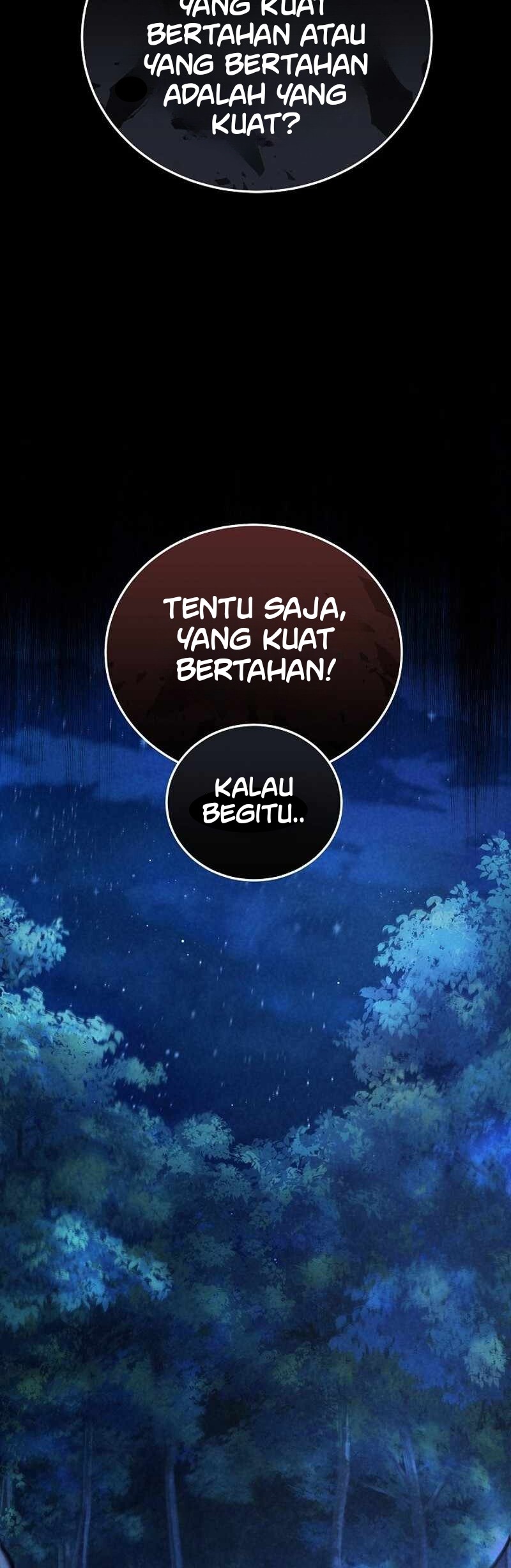 What’s Our Hero Doing? chapter 10 halaman 40
