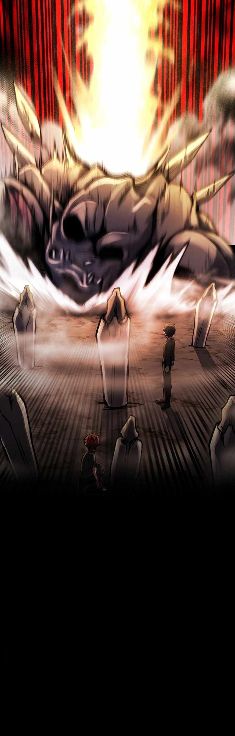 What’s Our Hero Doing? chapter 10 halaman 48
