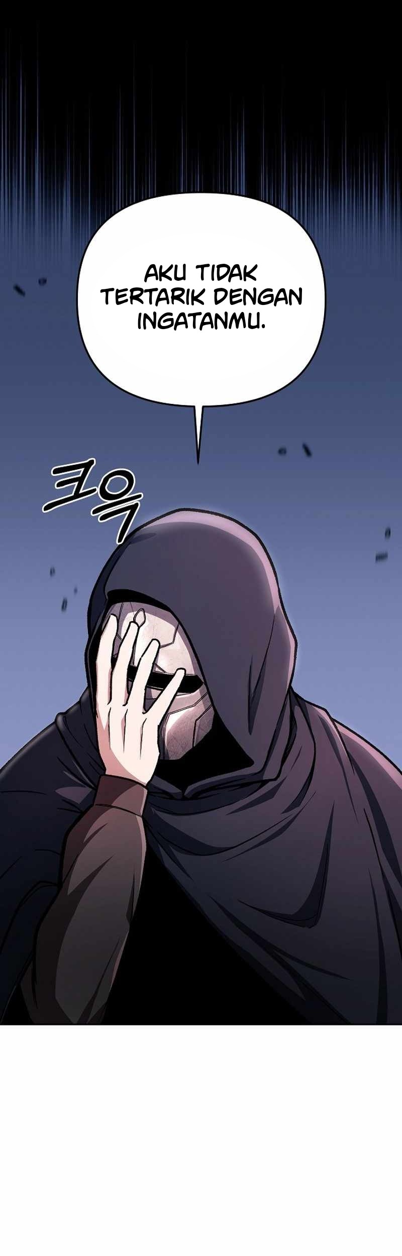 What’s Our Hero Doing? chapter 10 halaman 49