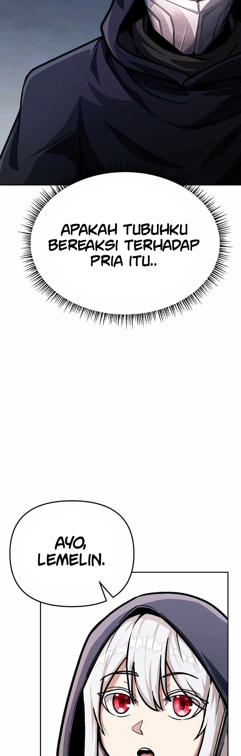 What’s Our Hero Doing? chapter 10 halaman 51