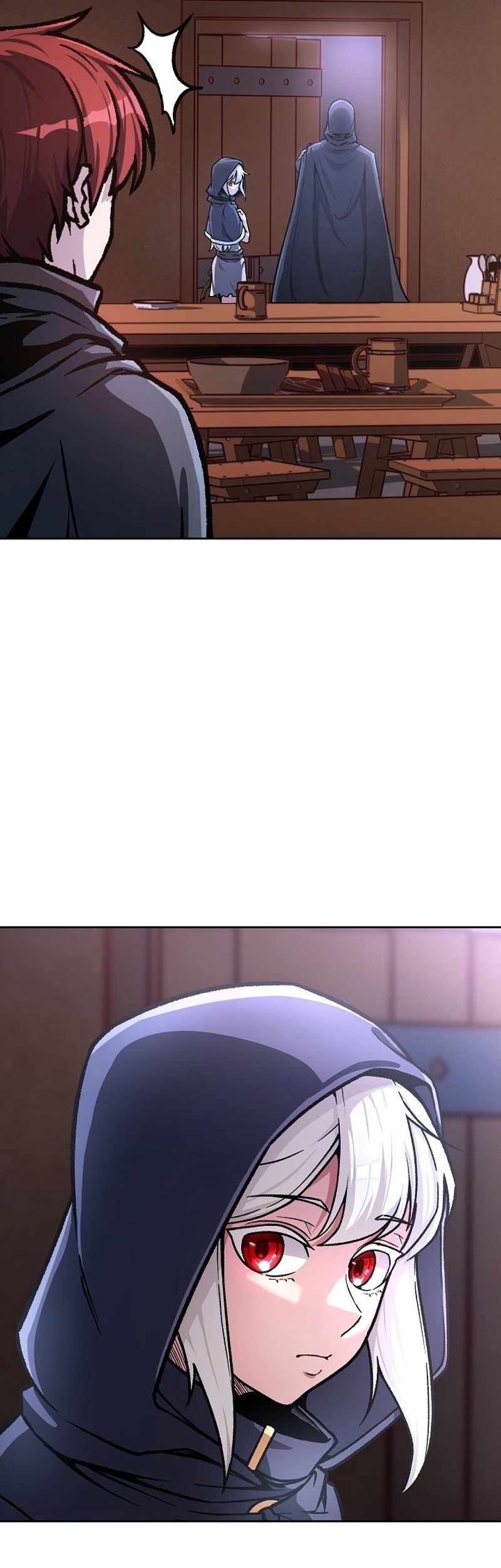 What’s Our Hero Doing? chapter 10 halaman 53