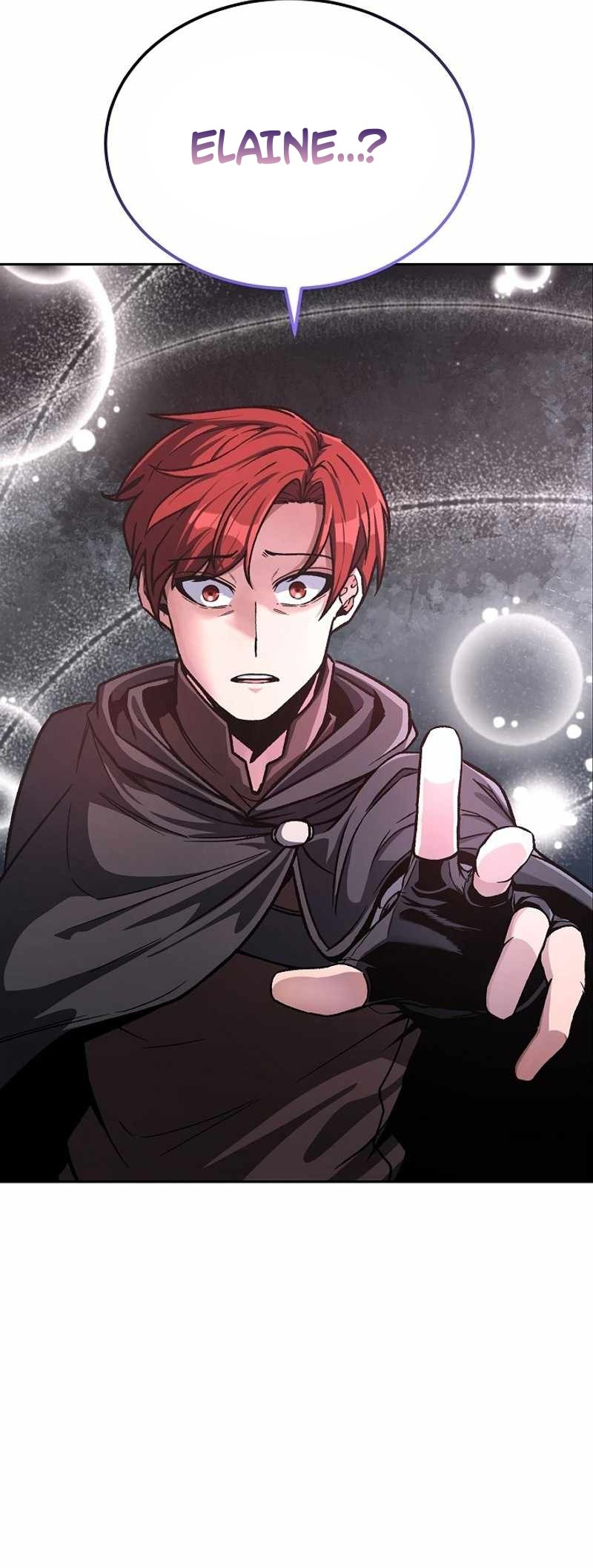 What’s Our Hero Doing? chapter 10 halaman 55