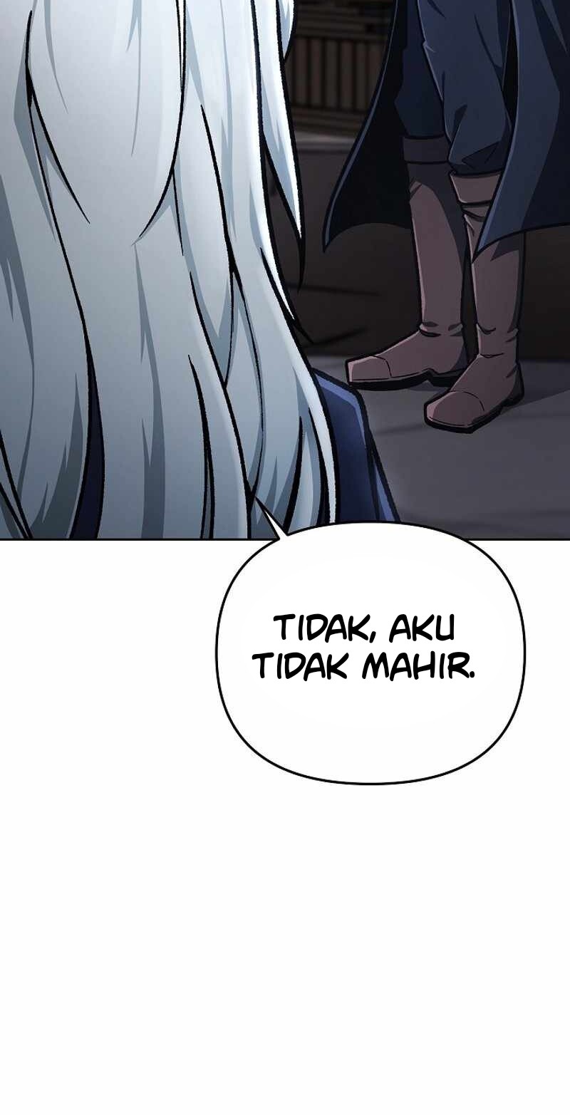 What’s Our Hero Doing? chapter 10 halaman 61