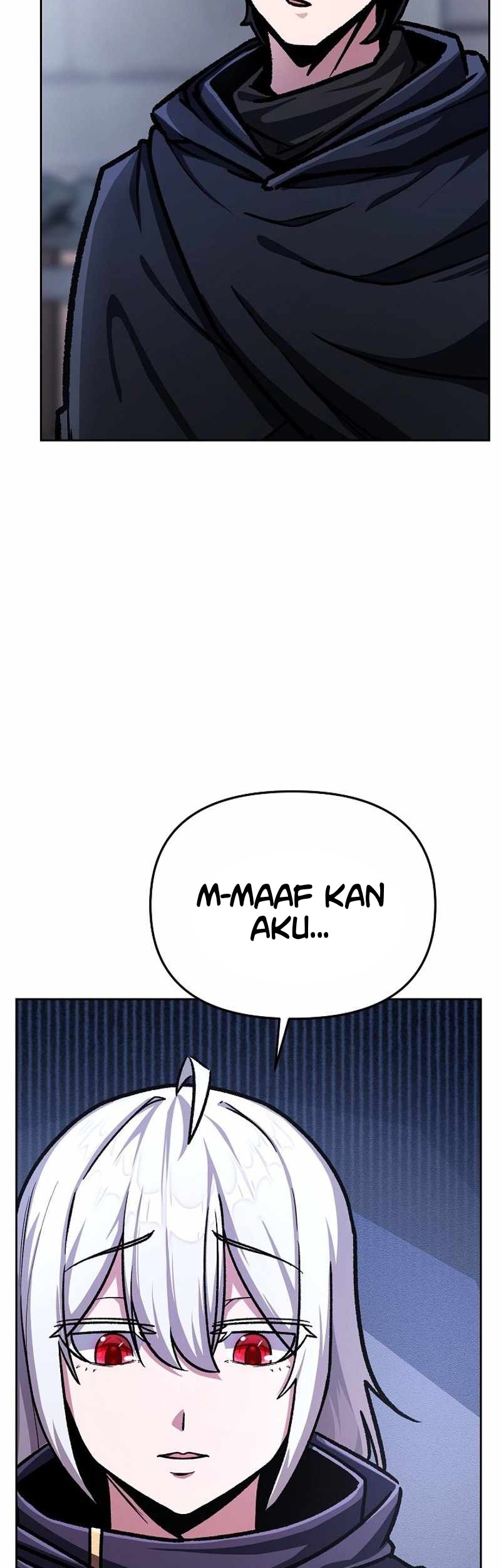 What’s Our Hero Doing? chapter 10 halaman 63