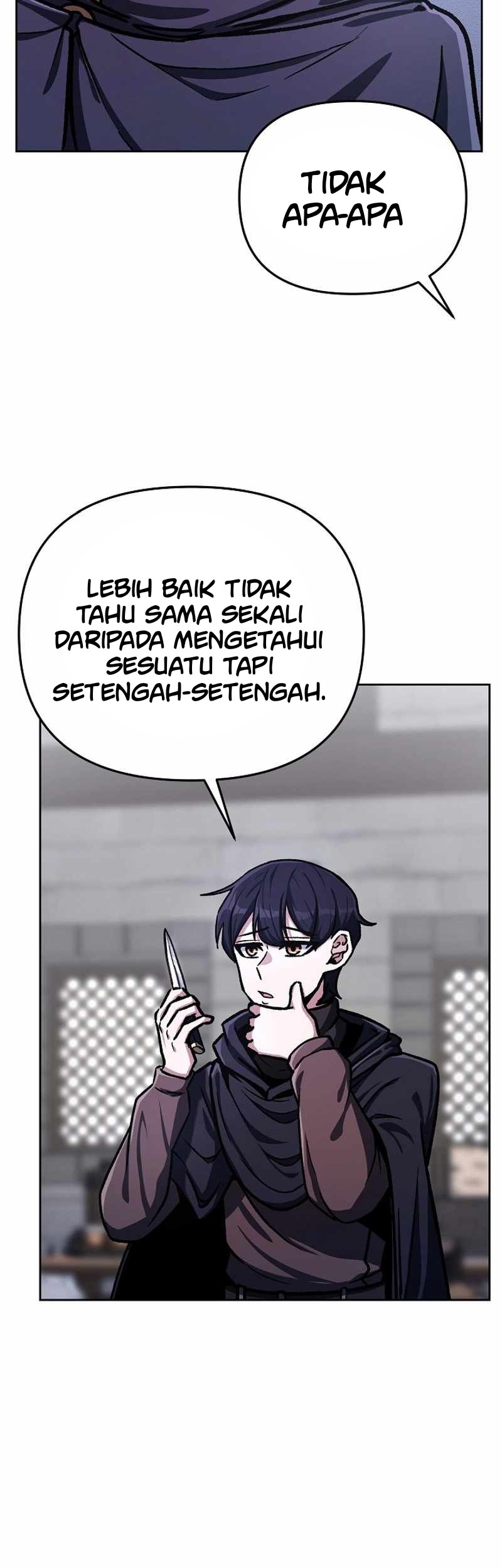 What’s Our Hero Doing? chapter 10 halaman 64