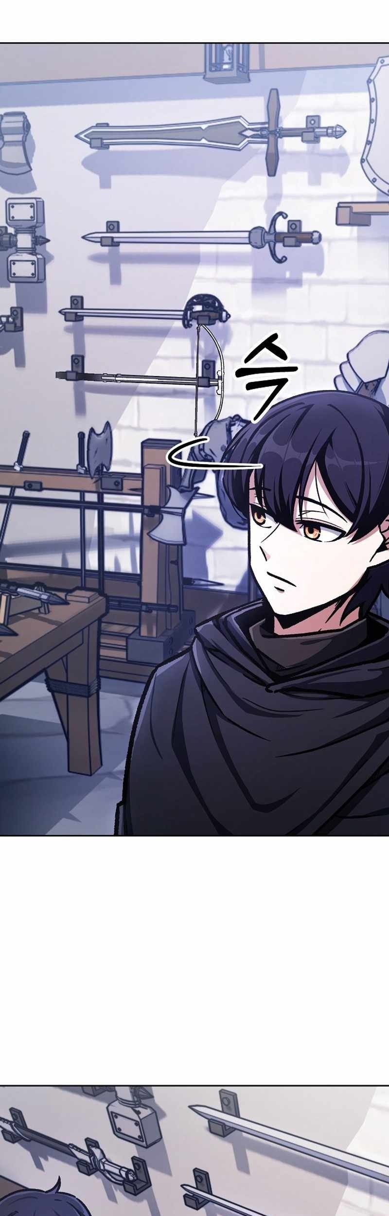 What’s Our Hero Doing? chapter 10 halaman 65