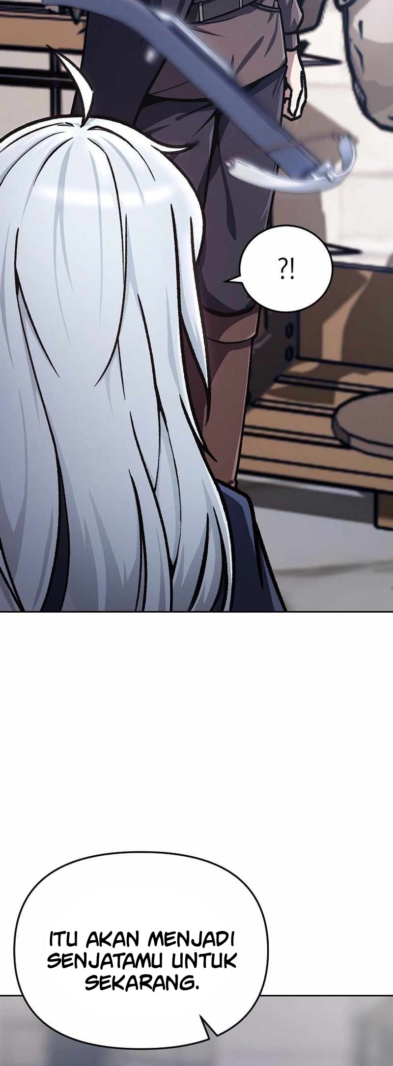 What’s Our Hero Doing? chapter 10 halaman 67