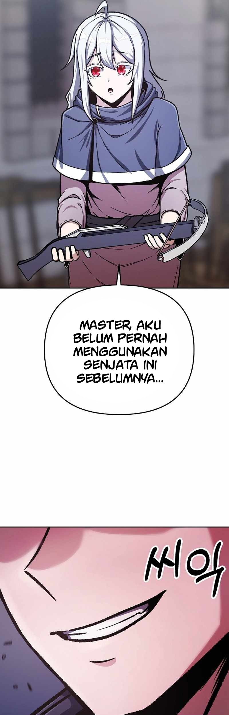 What’s Our Hero Doing? chapter 10 halaman 68
