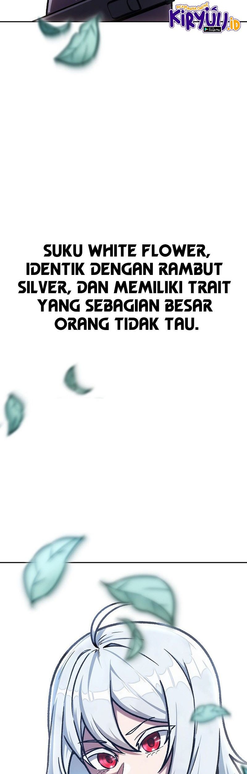 What’s Our Hero Doing? chapter 11 halaman 4