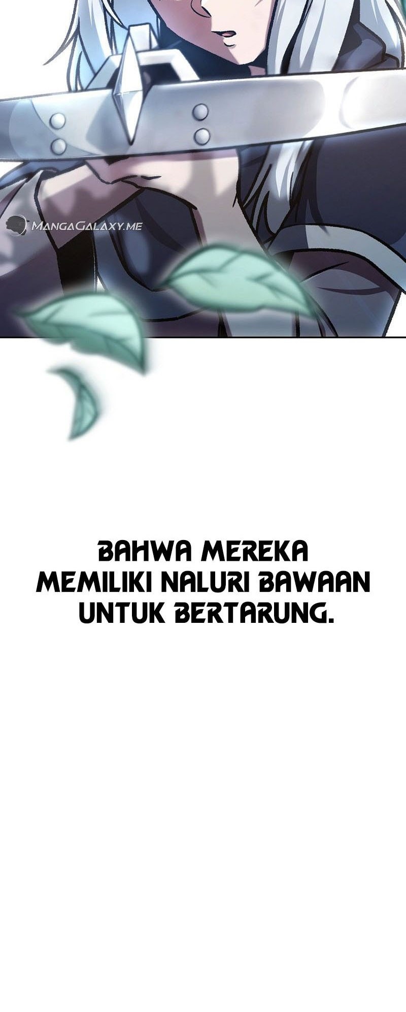 What’s Our Hero Doing? chapter 11 halaman 5
