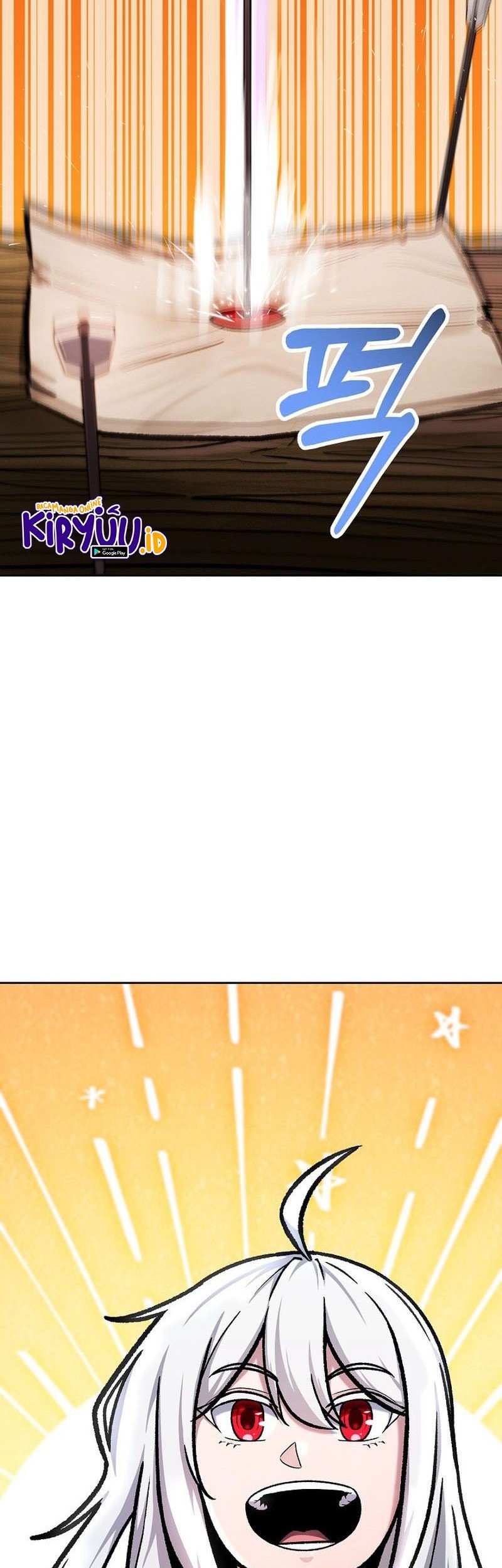 What’s Our Hero Doing? chapter 11 halaman 8