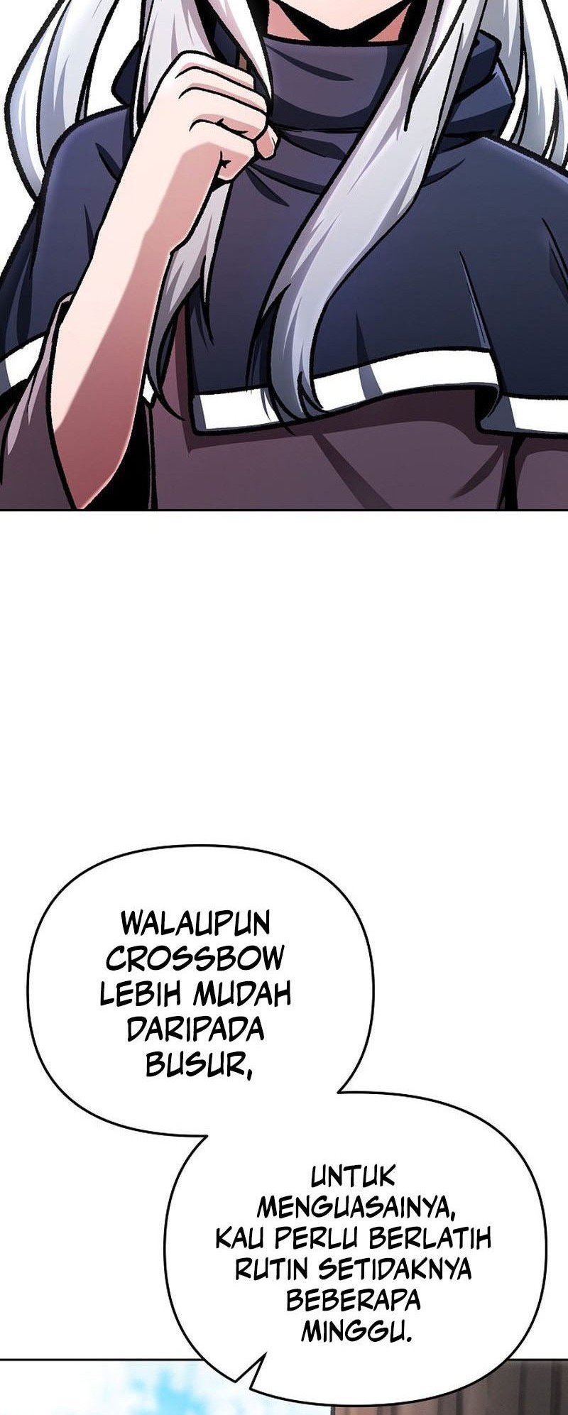 What’s Our Hero Doing? chapter 11 halaman 9