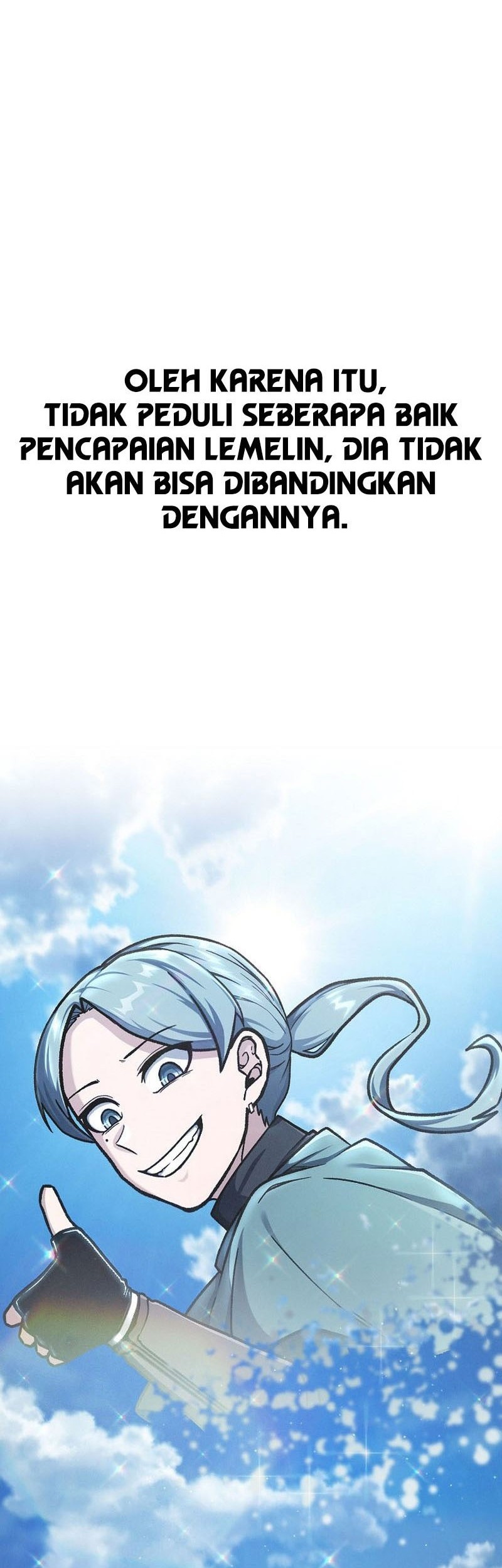 What’s Our Hero Doing? chapter 11 halaman 15