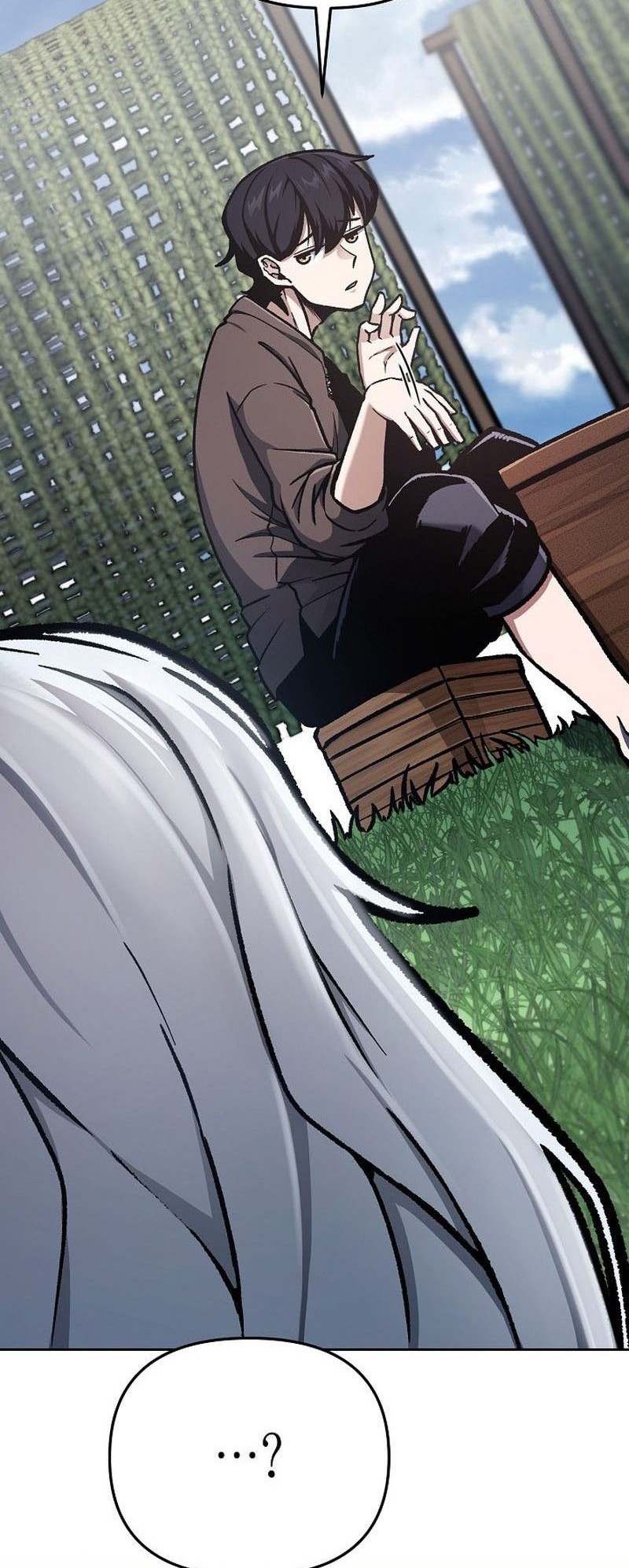 What’s Our Hero Doing? chapter 11 halaman 17