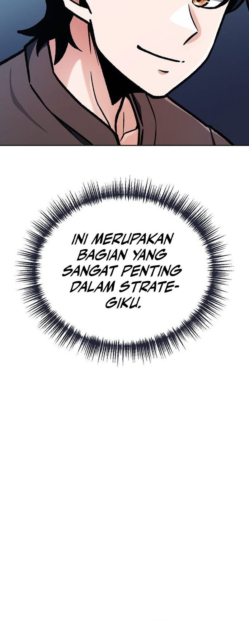 What’s Our Hero Doing? chapter 11 halaman 21
