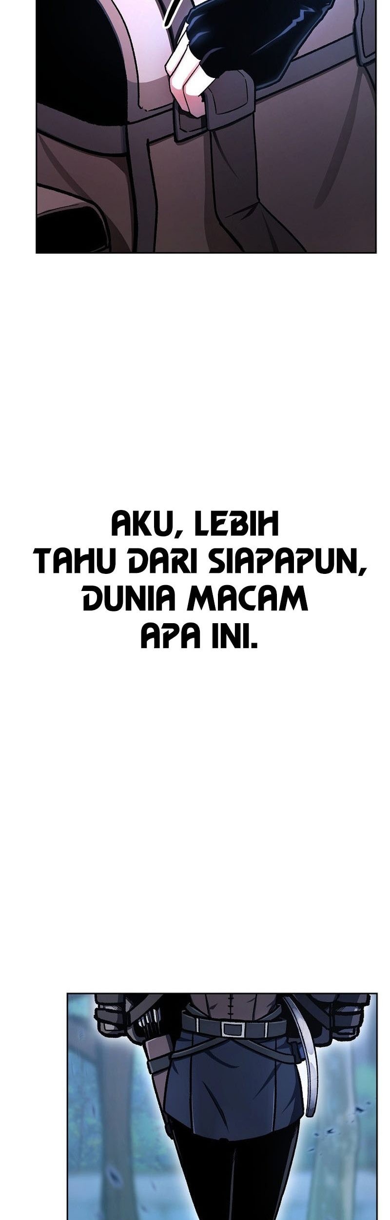What’s Our Hero Doing? chapter 11 halaman 26