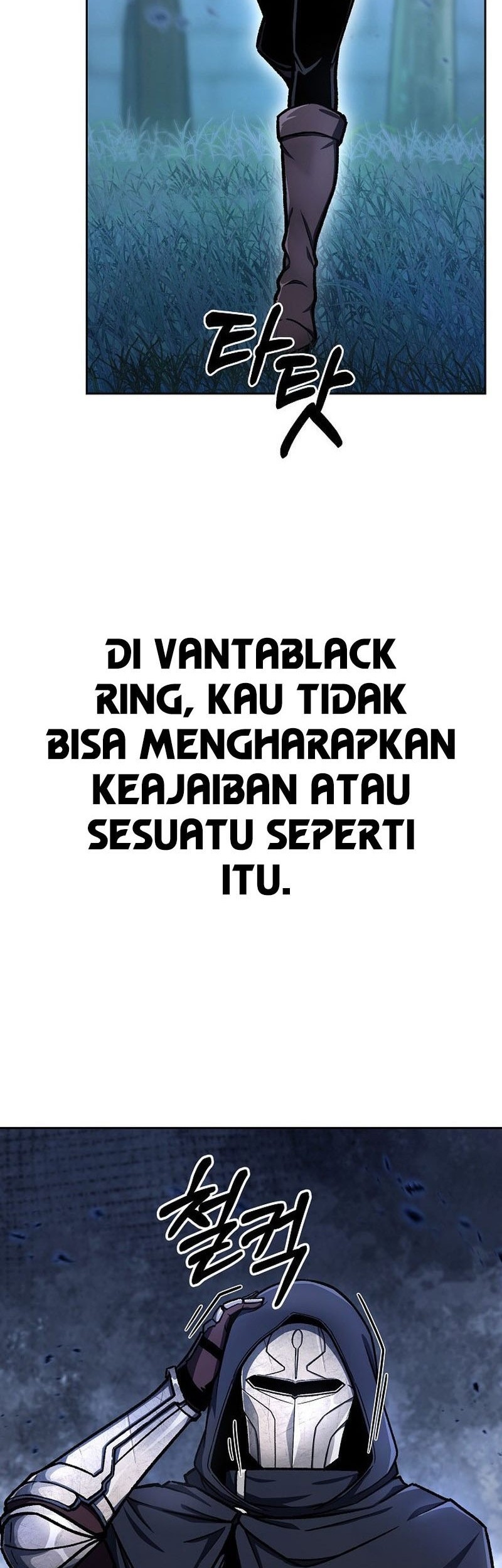 What’s Our Hero Doing? chapter 11 halaman 27