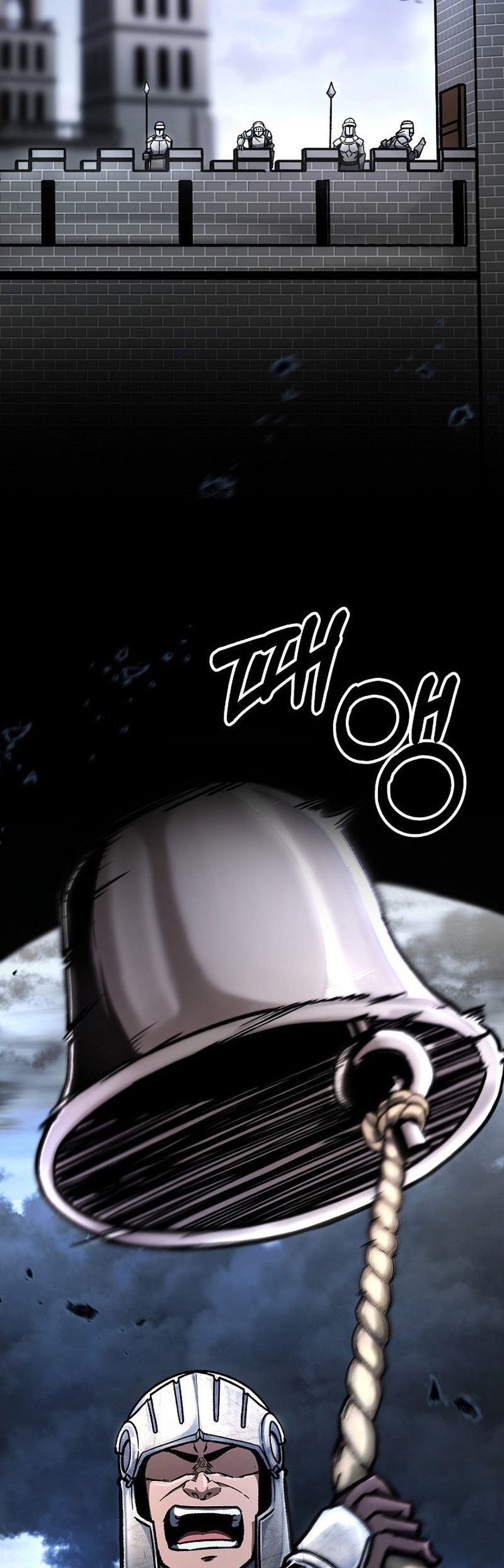 What’s Our Hero Doing? chapter 11 halaman 33