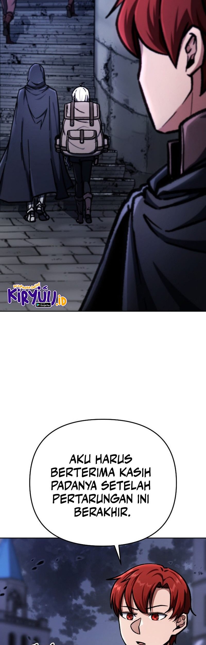 What’s Our Hero Doing? chapter 11 halaman 39