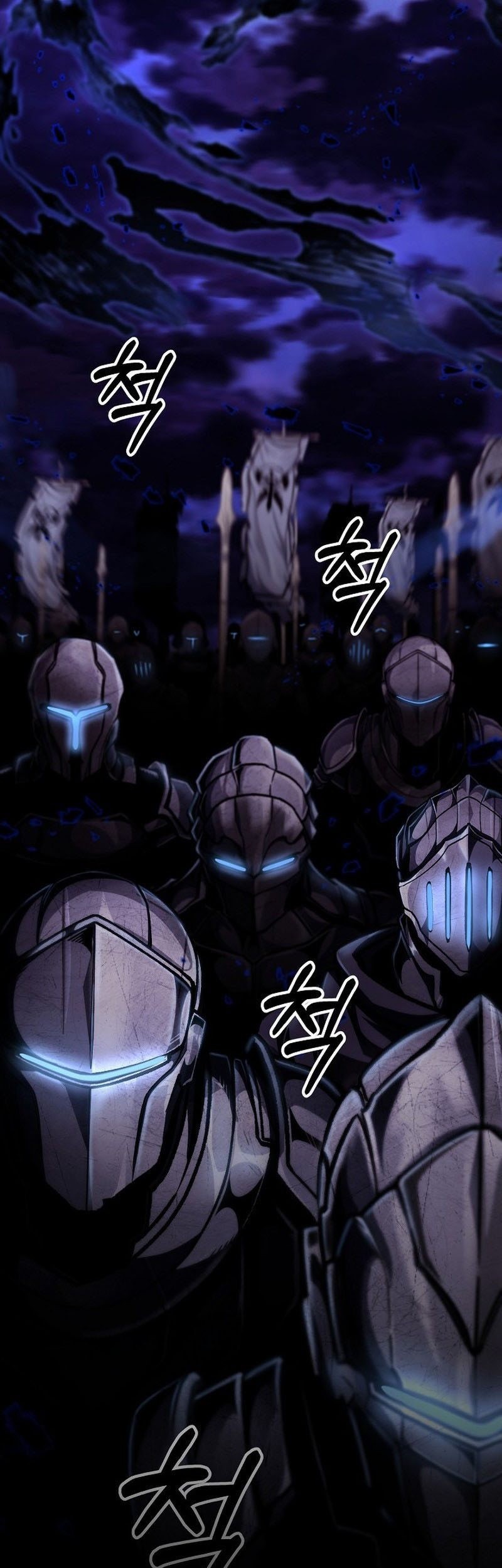 What’s Our Hero Doing? chapter 11 halaman 42