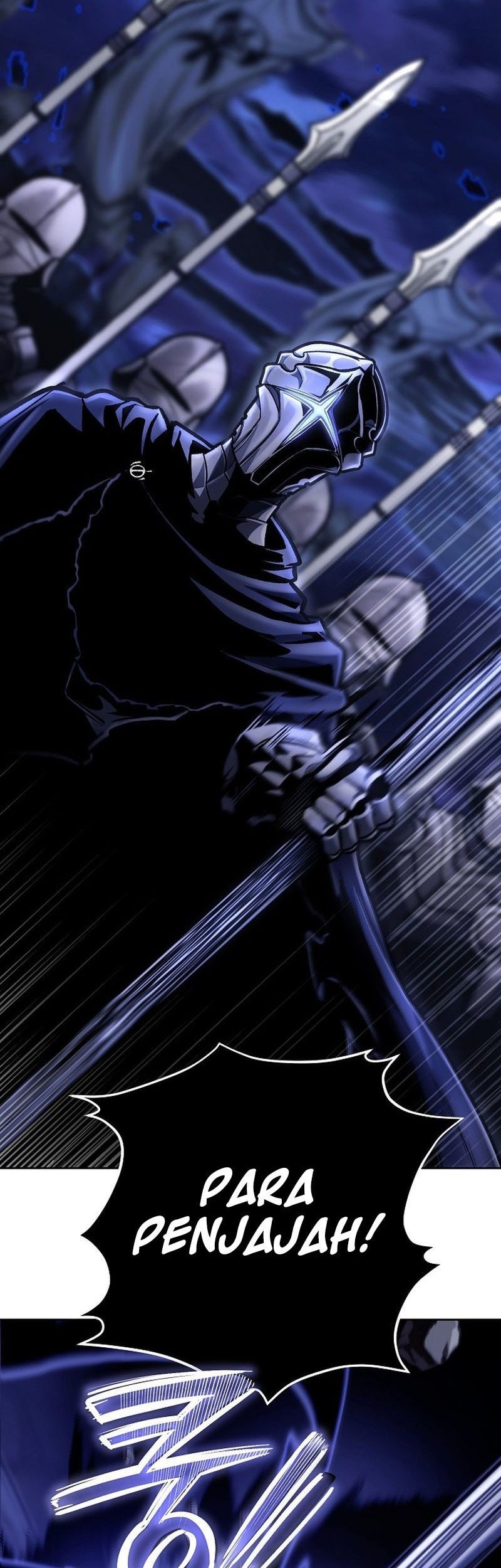 What’s Our Hero Doing? chapter 11 halaman 45