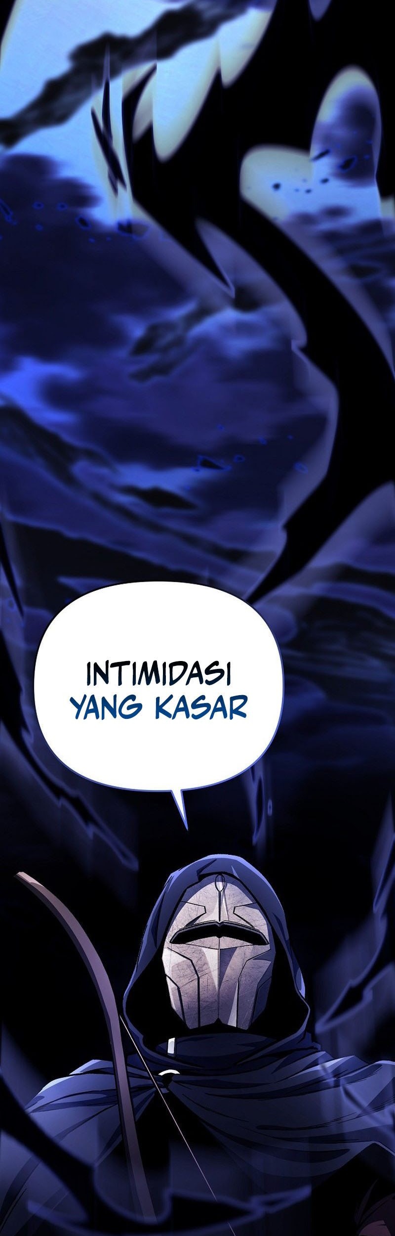 What’s Our Hero Doing? chapter 11 halaman 48