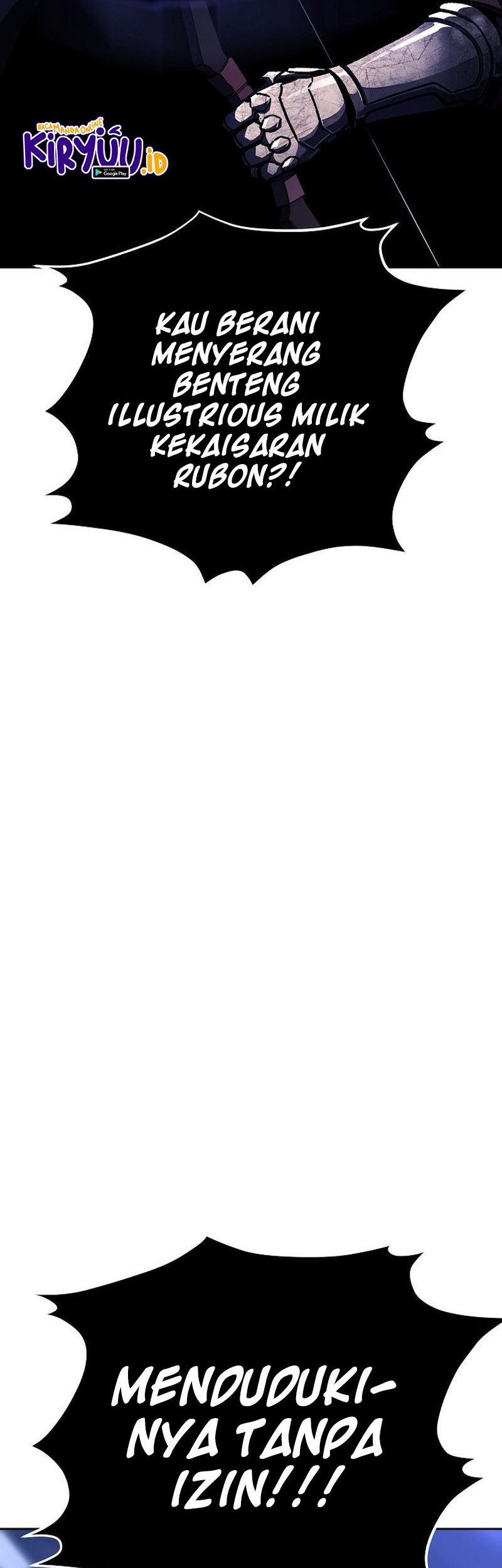 What’s Our Hero Doing? chapter 11 halaman 49