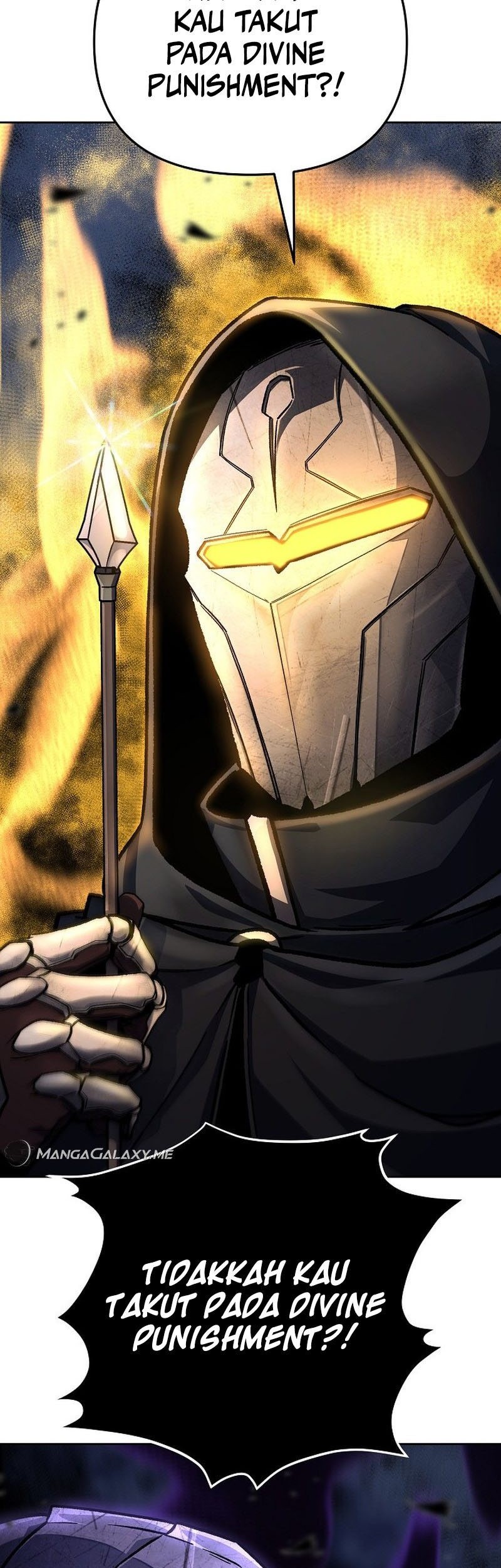 What’s Our Hero Doing? chapter 11 halaman 52