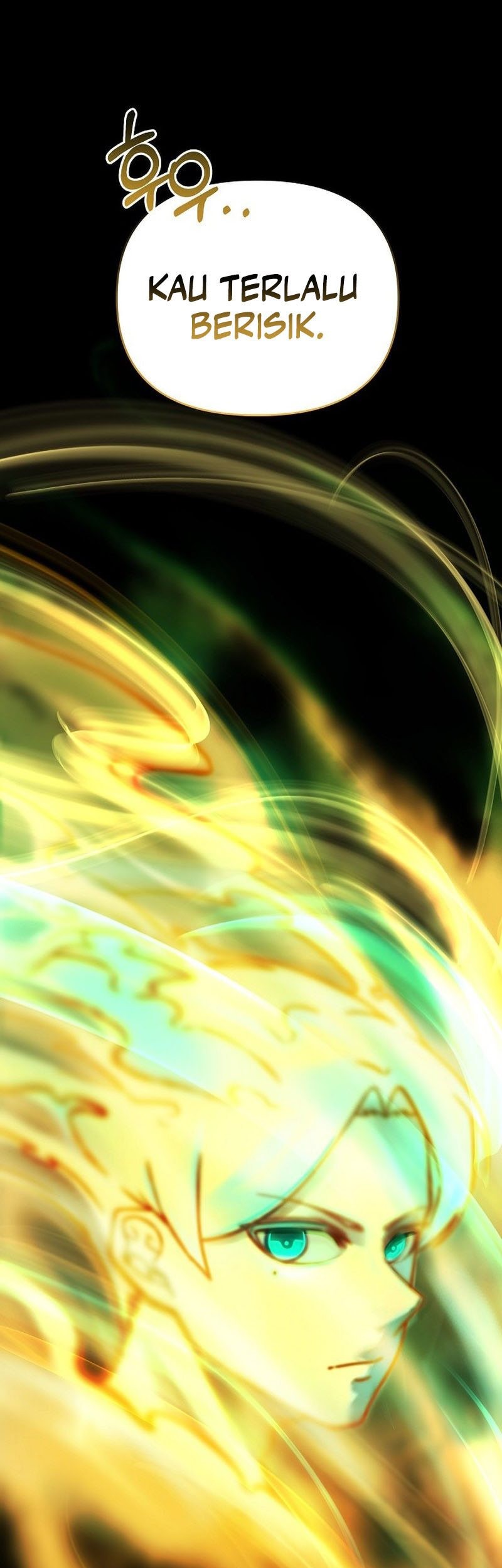 What’s Our Hero Doing? chapter 11 halaman 54
